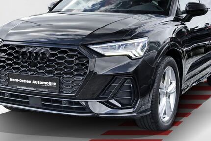 Audi Q3 27.801 km 47.950 &euro; Hamburg-Elbe 22609