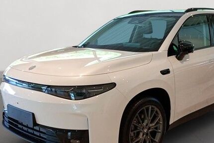 Leapmotor C10 1.990 km 33.990 &euro; Mülheim an der Ruhr 45475