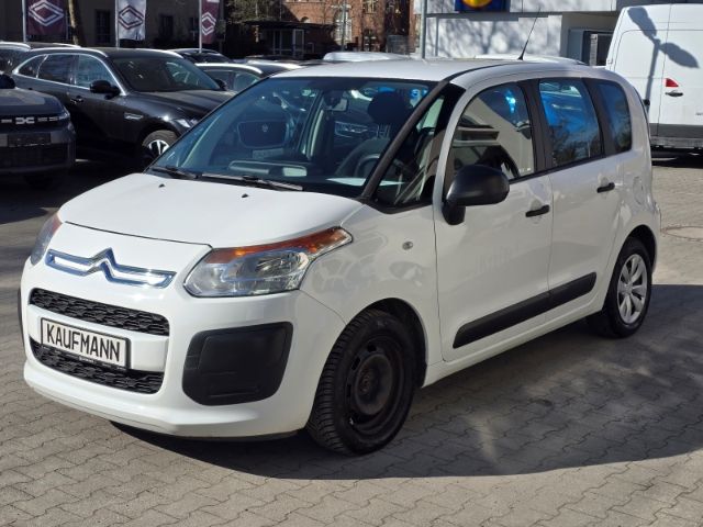 Citroen C3 Picasso 86.500 km 3.480 &euro; Berlin 12247