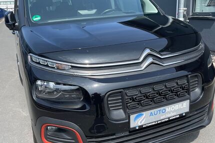 Citroen Berlingo 109.000 km 18.990 &euro; Münster 48155