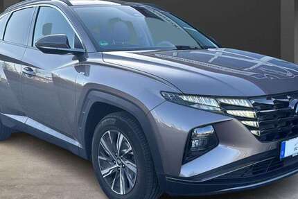 Hyundai TUCSON 33.433 km 25.890 &euro; Cottbus 03051