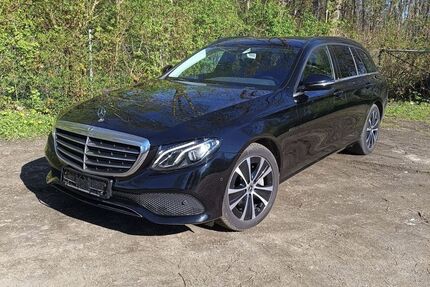 Mercedes-Benz E 300 136.000 km 20.900 &euro; Schönkirchen 24232