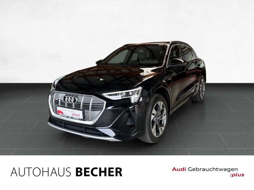 Audi e-tron 69.233 km 43.460 € Wesel 46485