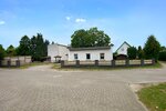 Haus mit großem Garten zum Wohnen und Arbeiten (Nähe Neubrandenburg) 5 zimmer