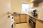 !! BEZUGSFREI !! Oben ist es am schönsten * möblierte 1,5-Zimmer-Wohnung im Dachgeschoss * TRUDERING - Dachgeschoßwohnung München Trudering-Riem | Angebot:24832250