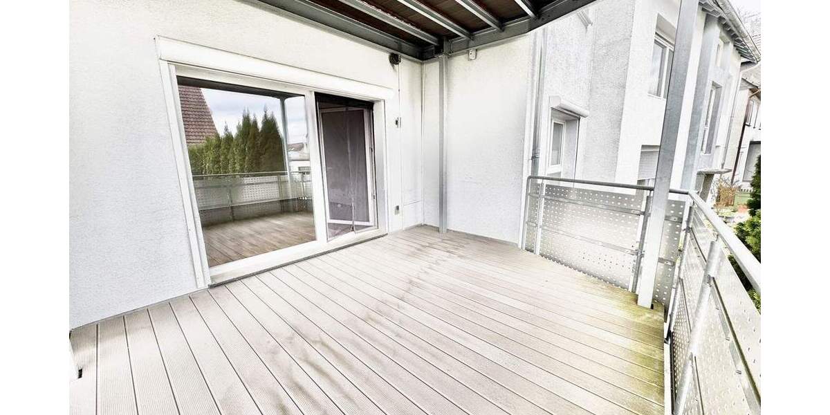 Etagenwohnung Fuldatal Ihringshausen - 4 Zimmer, 98 m&sup2;, 265.000&euro; | Angebot:25707527