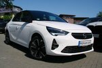 Opel Corsa-e Ultimate Pano IntelliLux LED Kamera 180º T 14.532 km 18.980 &euro; Falkensee 14612
