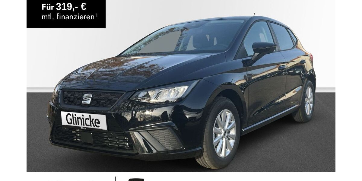 Seat Ibiza 1.500 km 23.980 &euro; Lübbecke 32312