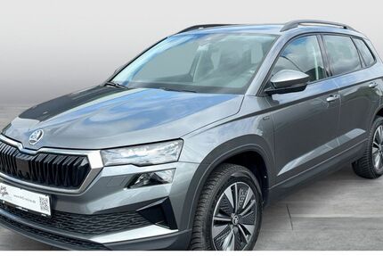 Skoda Karoq 25.717 km 35.673 &euro; Suhl-Wichtshausen 98529