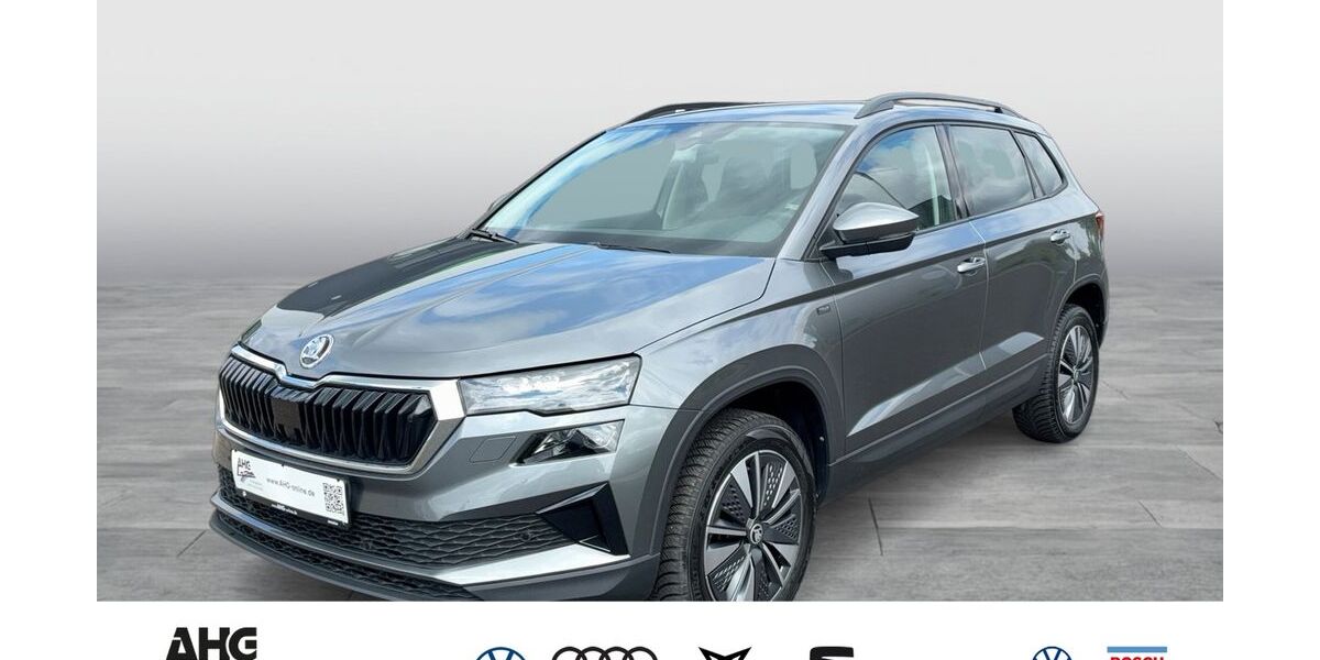 Skoda Karoq 25.717 km 35.673 &euro; Suhl-Wichtshausen 98529