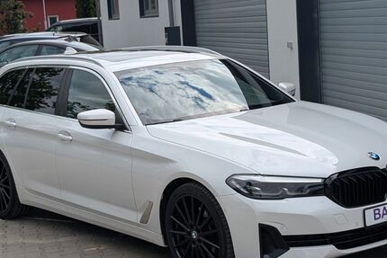 BMW 530 90.000 km 34.985 &euro; Spremberg 03130