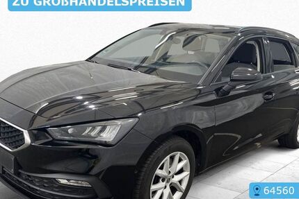 Seat Leon 102.020 km 15.190 &euro; Frankfurt 60596