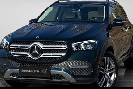 Mercedes-Benz GLE 350 46.007 km 62.950 &euro; Görlitz 02828