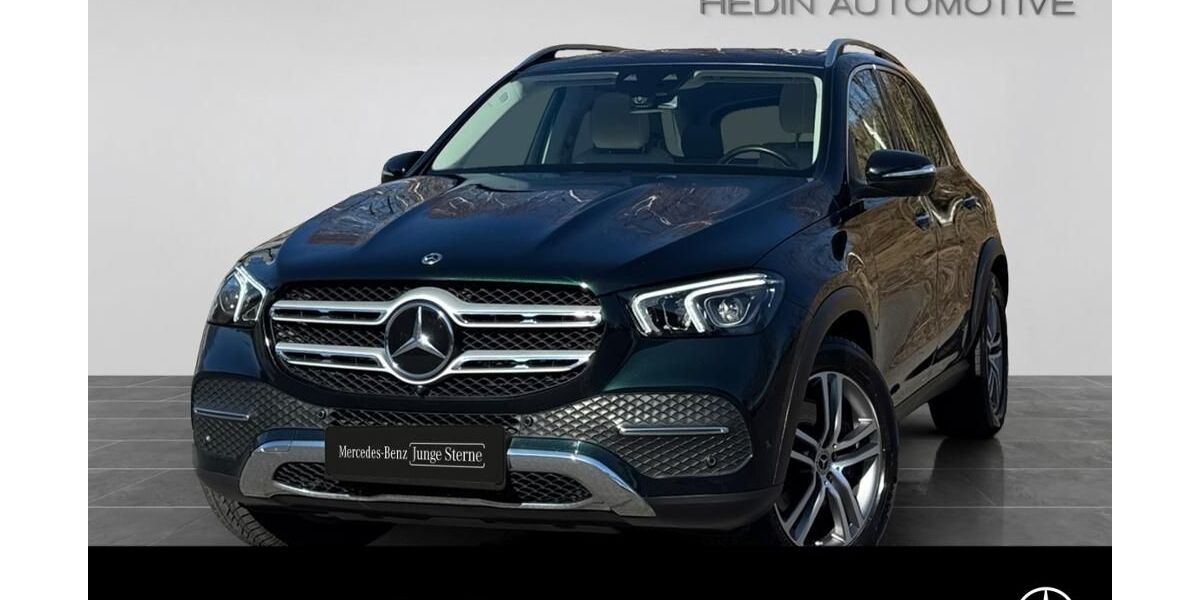Mercedes-Benz GLE 350 46.007 km 62.950 &euro; Görlitz 02828