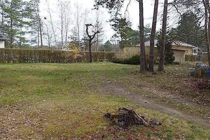 Grundstück Lindow (Mark) - 57.000&euro; | Angebot:25822247