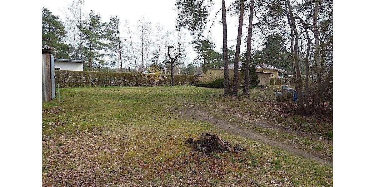 Grundstück Lindow (Mark) - 57.000&euro; | Angebot:25822247