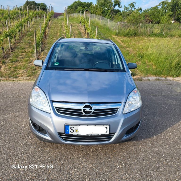 Zafira