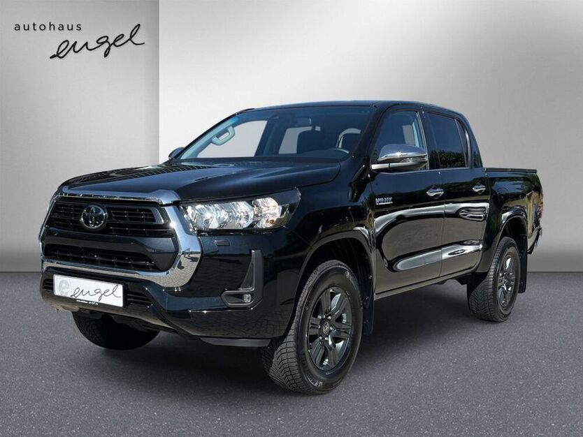 Hilux