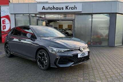 VW Golf 2.500 km 33.290 € Herschbach 56249