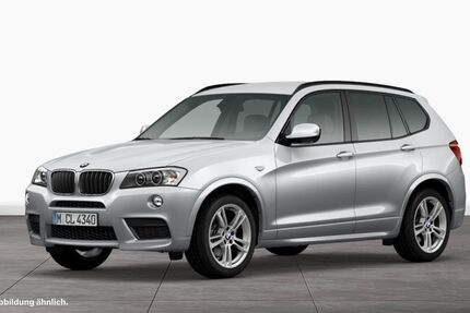BMW X3 219.612 km 13.490 &euro; Bitburg 54634