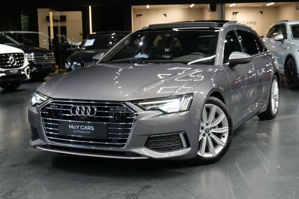 Audi A6 59.230 km 34.980 &euro; Koblenz 56070