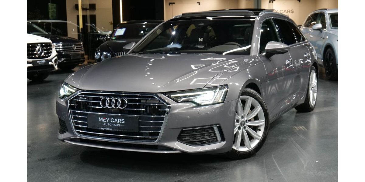 Audi A6 59.230 km 34.980 &euro; Koblenz 56070