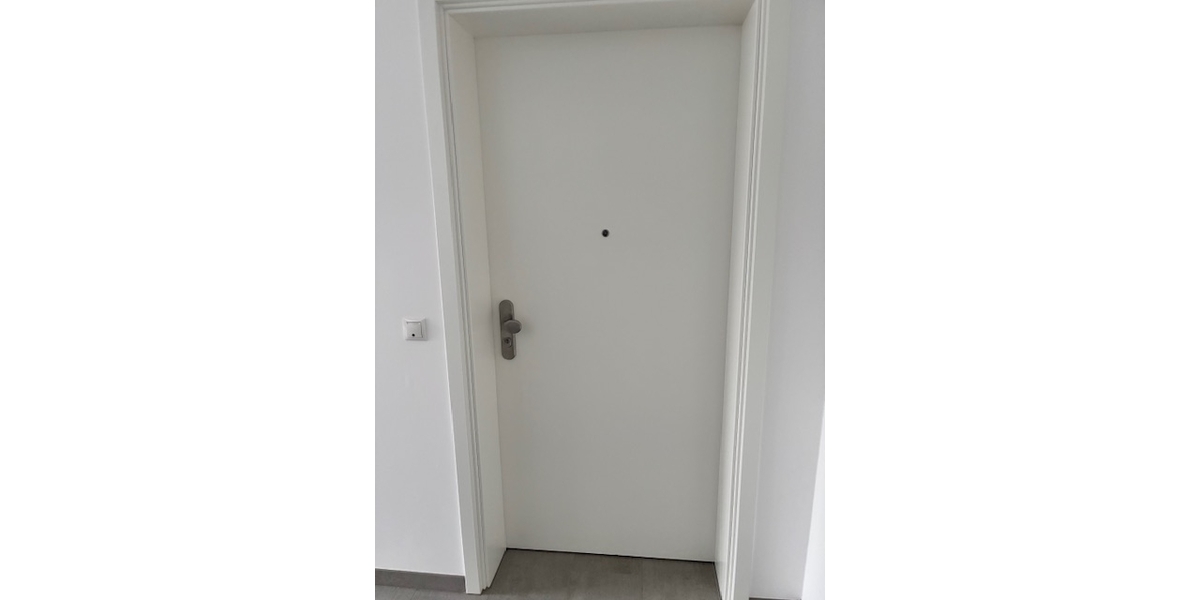 Staffelgeschoss mit großer Terrasse 3 zimmer