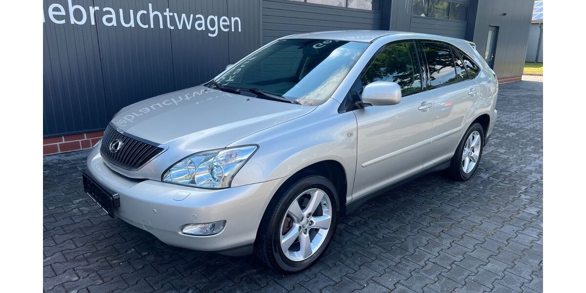 Lexus RX 350 145.000 km 9.999 &euro; Jaderberg 26349
