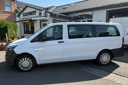 Mercedes-Benz Vito 57.477 km 30.999 &euro; Naumburg 06618