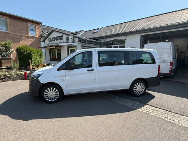 Mercedes-Benz Vito 57.477 km 30.999 &euro; Naumburg 06618