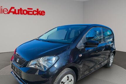 Seat Mii 80.000 km 5.980 &euro; Dachau 85221
