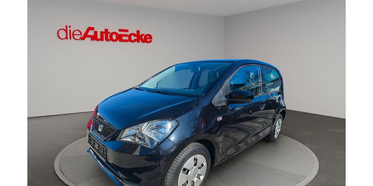 Seat Mii 80.000 km 5.980 &euro; Dachau 85221