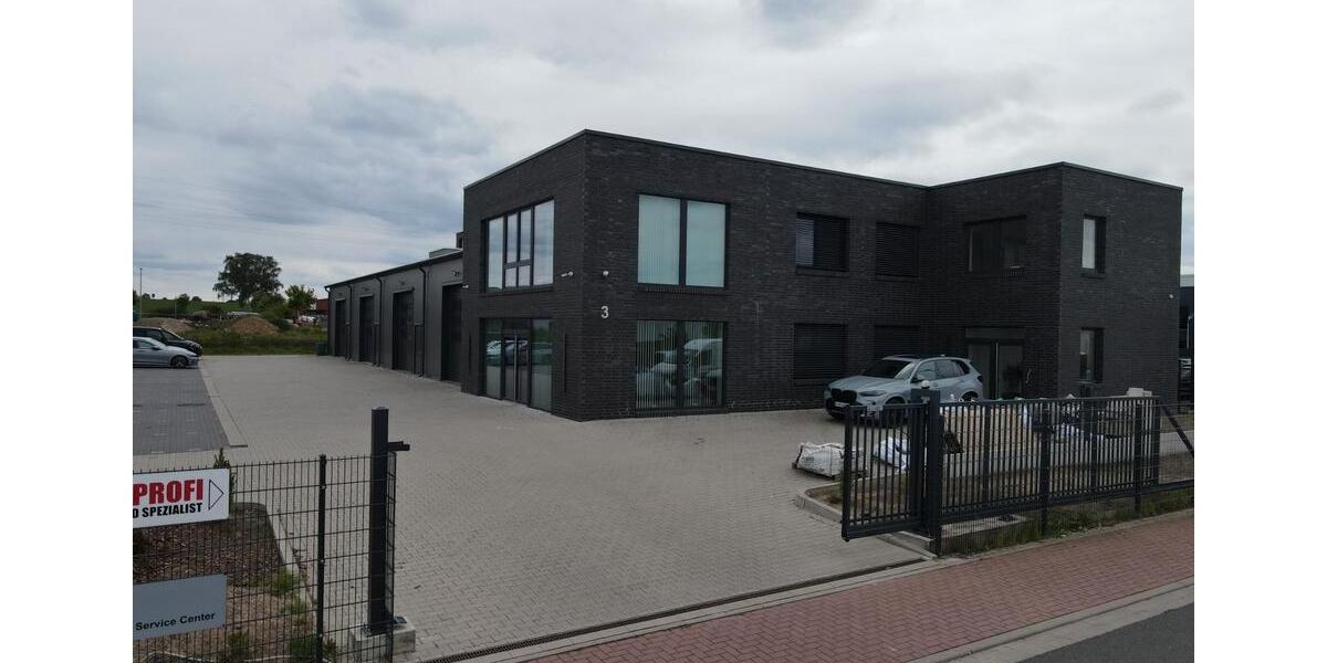 Gewerbeobjekt Seelze - 540&euro; | Angebot:26612498