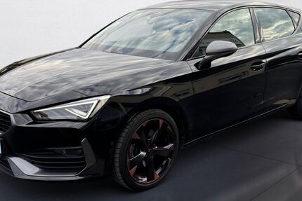 Cupra Leon 35.389 km 24.585 &euro; Northeim 37154
