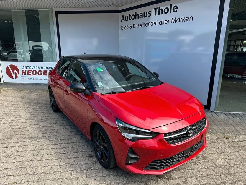 Corsa