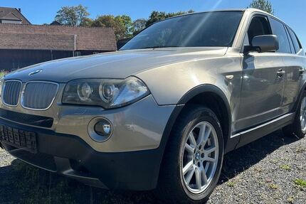 BMW X3 209.520 km 4.998 € Maroldsweisach 96126