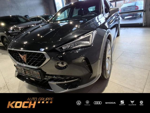 Cupra Formentor 39.650 km 23.660 &euro; Schwäbisch Hall 74523