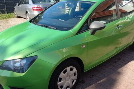Seat Ibiza 111.300 km 3.995 &euro; Neubrandenburg OT Küssow 17036