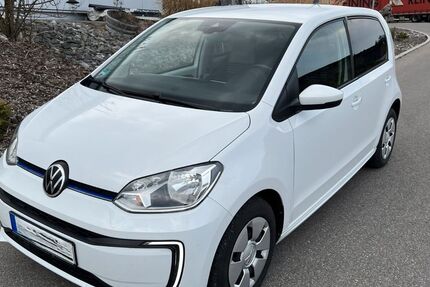 VW e-up! 49.000 km 11.950 &euro; Herdwangen 88634