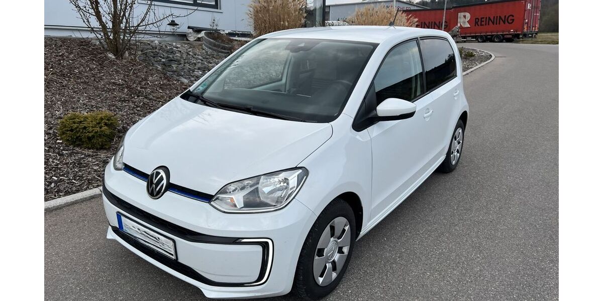 VW e-up! 49.000 km 11.950 &euro; Herdwangen 88634