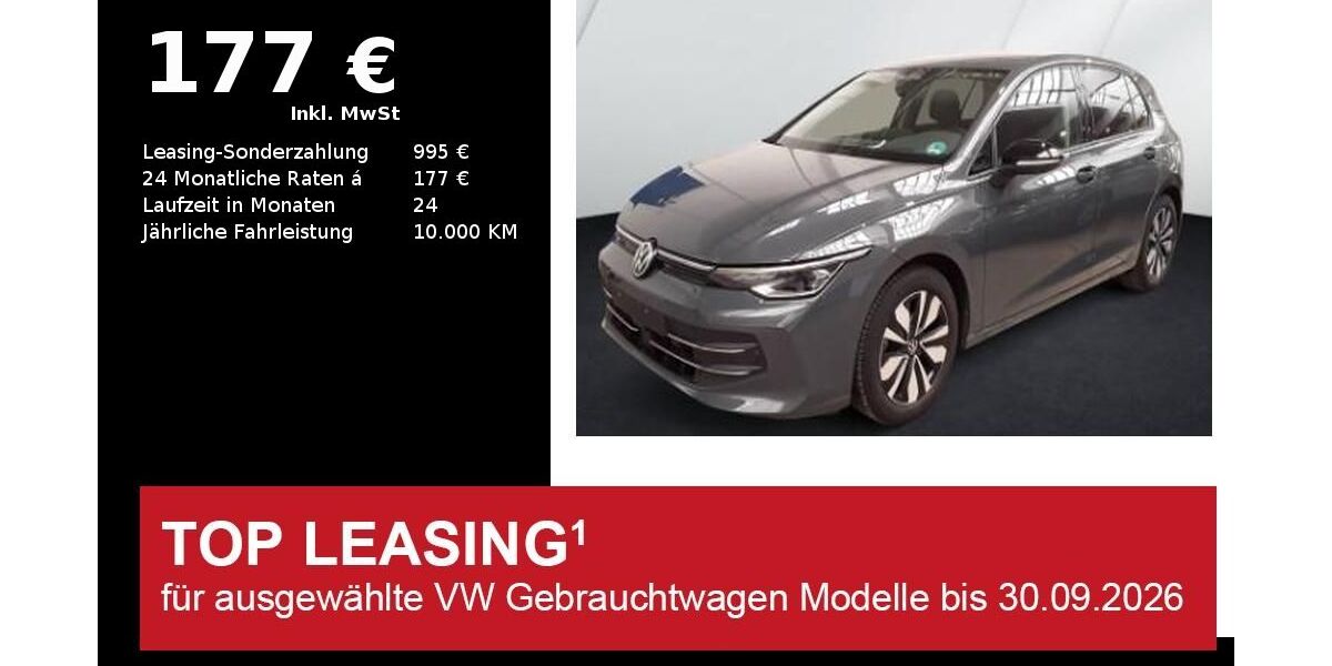VW Golf 22.320 km 30.570 &euro; Hilpoltstein 91161