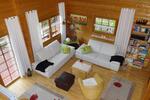 Einfamilienhaus Niesky - 4 Zimmer, 100 m&sup2;, 980&euro; | Angebot:26029802