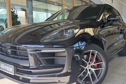Porsche Macan 82.000 km 56.990 &euro; Lilienthal 28865