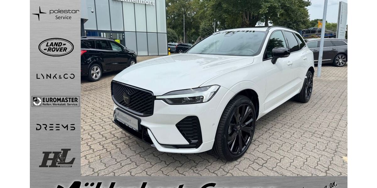 Volvo XC60 16.900 km 49.900 &euro; Weyhe 28844