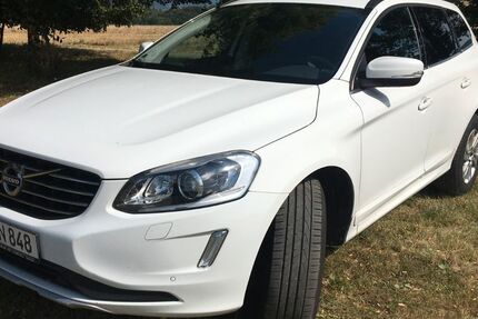 Volvo XC60 239.000 km 11.000 € Bergweiler bei Wittlich 54518
