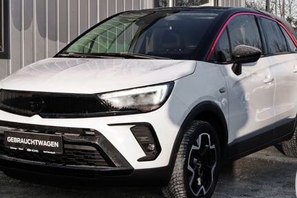 Opel Crossland (X) 30.000 km 18.490 &euro; Eschwege 37269