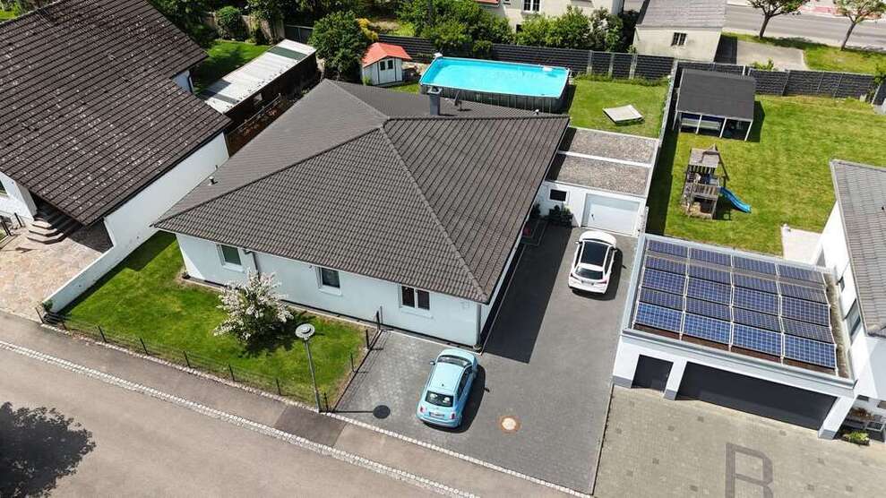 Haus zum Kaufen in Weißenhorn 799.000 € 175 m²