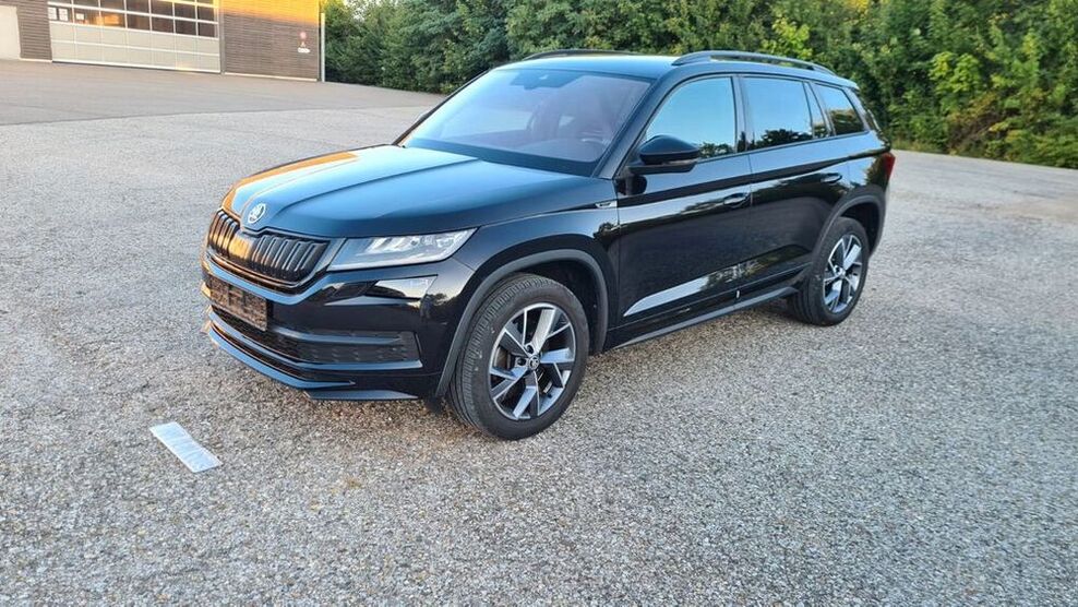 Kodiaq