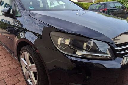 VW Touran 162.000 km 6.499 &euro; Aalen 73434
