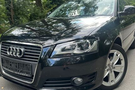 Audi A3 125.000 km 7.390 € Stockstadt 63811